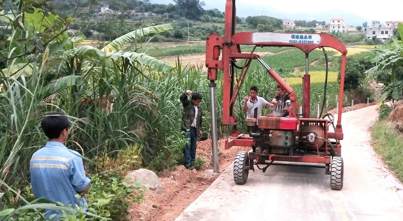 福建PG电子承接福建各地高速乡村道路波形护栏工程 (图3) 福建PG电子承接福建各地高速乡村道路波形护栏工程 (图3)